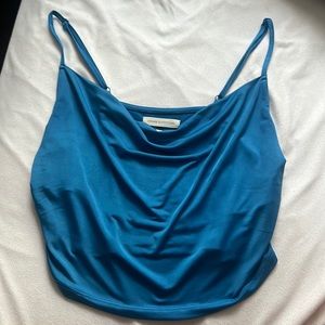 Size medium. Brand Urban Outfitters. Color Blue.